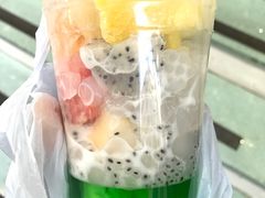 -糖水佬(深水埗店)