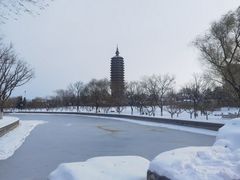 -西海子公园