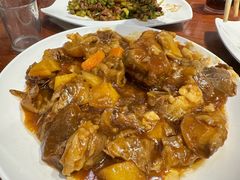 -恩宏德餐馆(平山道店)