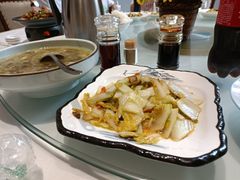 -洲晓鲜·舟山海鲜大排档(朱家尖风景区店)