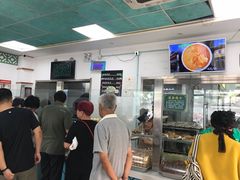 -老磁器口豆汁店(天坛店)