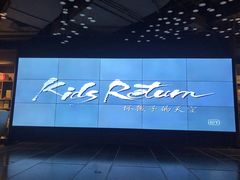 -扶光书店(中环店)
