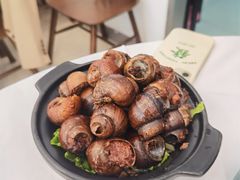 田螺塞肉-春餐厅