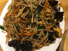 特色炒合菜-香满园春饼·家常菜(东大桥店)