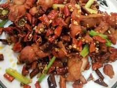 -川哥辣妹(南岗店)