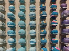 -LUSH(威尼斯人店)