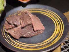 -谷牛和牛烤肉(漕河泾印象城店)
