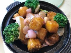 -利顺德大饭店·水岸中餐厅(小白楼店)