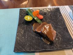 -南宁沃顿国际大酒店-自助餐厅