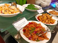 -昆明佳华广场酒店·西餐厅