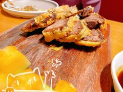 -宴小馆·小海鲜青岛菜(五四广场店)