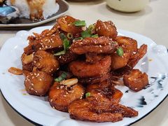 -87号烧烤海鲜·大排档(金沙滩店)