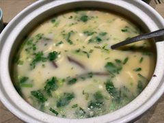 金陵鸭血粉丝汤-枕水江南(铁西万象汇店)