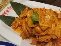 -阿里郎海鲜酒店