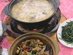 -侠成水上农庄(工业大道店)