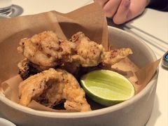 -胡麻(静安嘉里店)