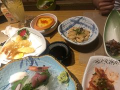 -三石铁板烧(紫竹桥店)