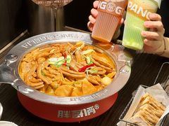 -胖哥俩肉蟹煲(湖滨银泰in77店)