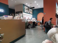 -海马体照相馆(烟台大悦城店)
