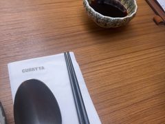 -CURRY YA 熟成咖哩專門店(深圳湾万象城店)