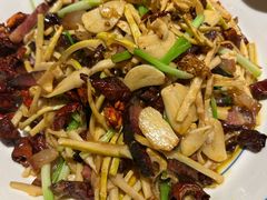 -树厨贵州菜(大十字店)