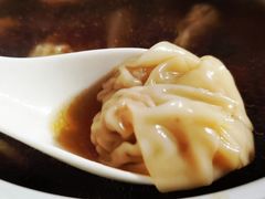 -吴淞老街砂锅馄饨(北兴路店)