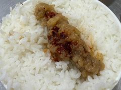 -定家小酥肉·清真(回民街店)