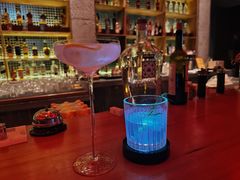 -饮湖威士忌鸡尾酒吧