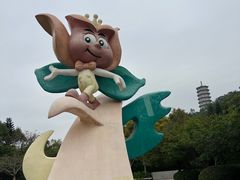 -深圳国际园林花卉博览园