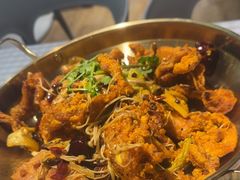 -小山城麻辣香锅(新邻生活广场店)