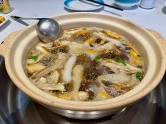-天宜隆蘑菇宴火锅(石景山旗舰店)