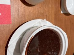 莲子红豆沙-鼎泰丰(德基广场店)