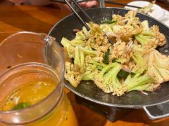 -水门巷餐厅(古子城店)