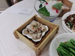 -荣粤酒家·融合粤菜