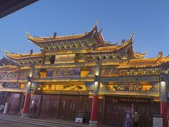-隔壁老王·家常云南菜(花巷店)