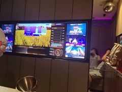 -星聚会KTV(西湖银泰店)