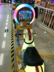 -莫莉幻想儿童乐园(北京上地华联店)