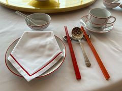 -咖啡苑 - 蔚藍夏日主题(永利皇宫店)