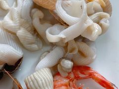 -凯华海鲜火锅·传承三十六年