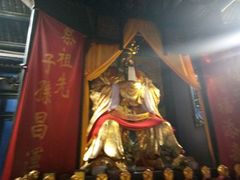 -丰都鬼城名山景区