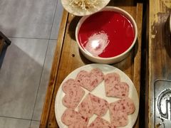-唇辣号重庆老火锅(亦庄店)