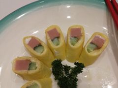 -上海老饭店(北京分店)