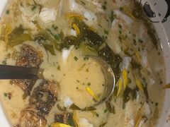 -江渔儿酸菜鱼(万科东荟城店)