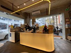 -MQ COFFEE STAND明谦(新洲店)