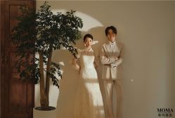 -摩玛婚纱摄影(杭州店)
