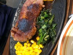 -萨莉亚意式餐厅(杭州滨江天街店)