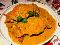 -狮拾久·现代新加坡料理(福田COCO Park店)