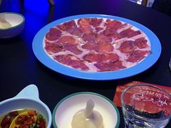 -南门四季铜锅涮肉(大屯·北苑店)