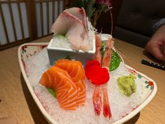 -阿吾罗·月咏精致日料(港汇恒隆广场店)