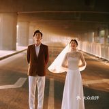 春季街拍婚纱照、情侣照、个人街拍照注意事项
